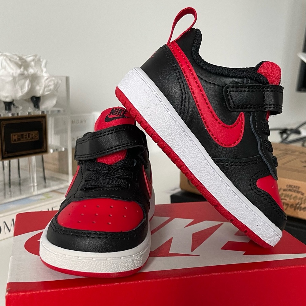 Jordan kids shoes